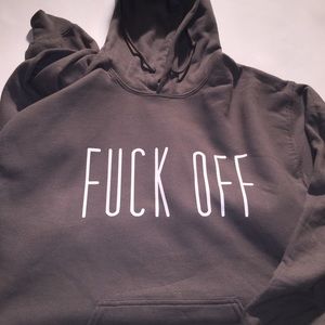 Fall Hoodies